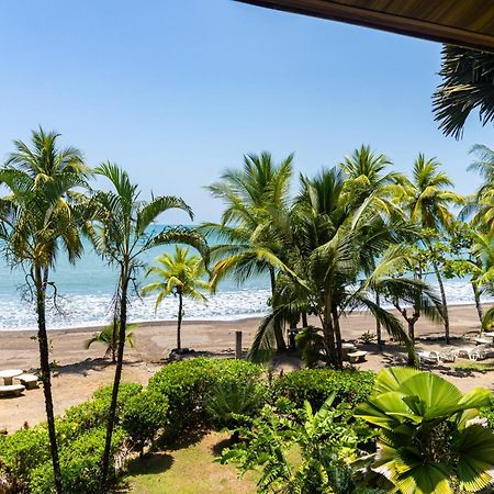 Hotel Rancho Corcovado Drake Bay ภายนอก รูปภาพ