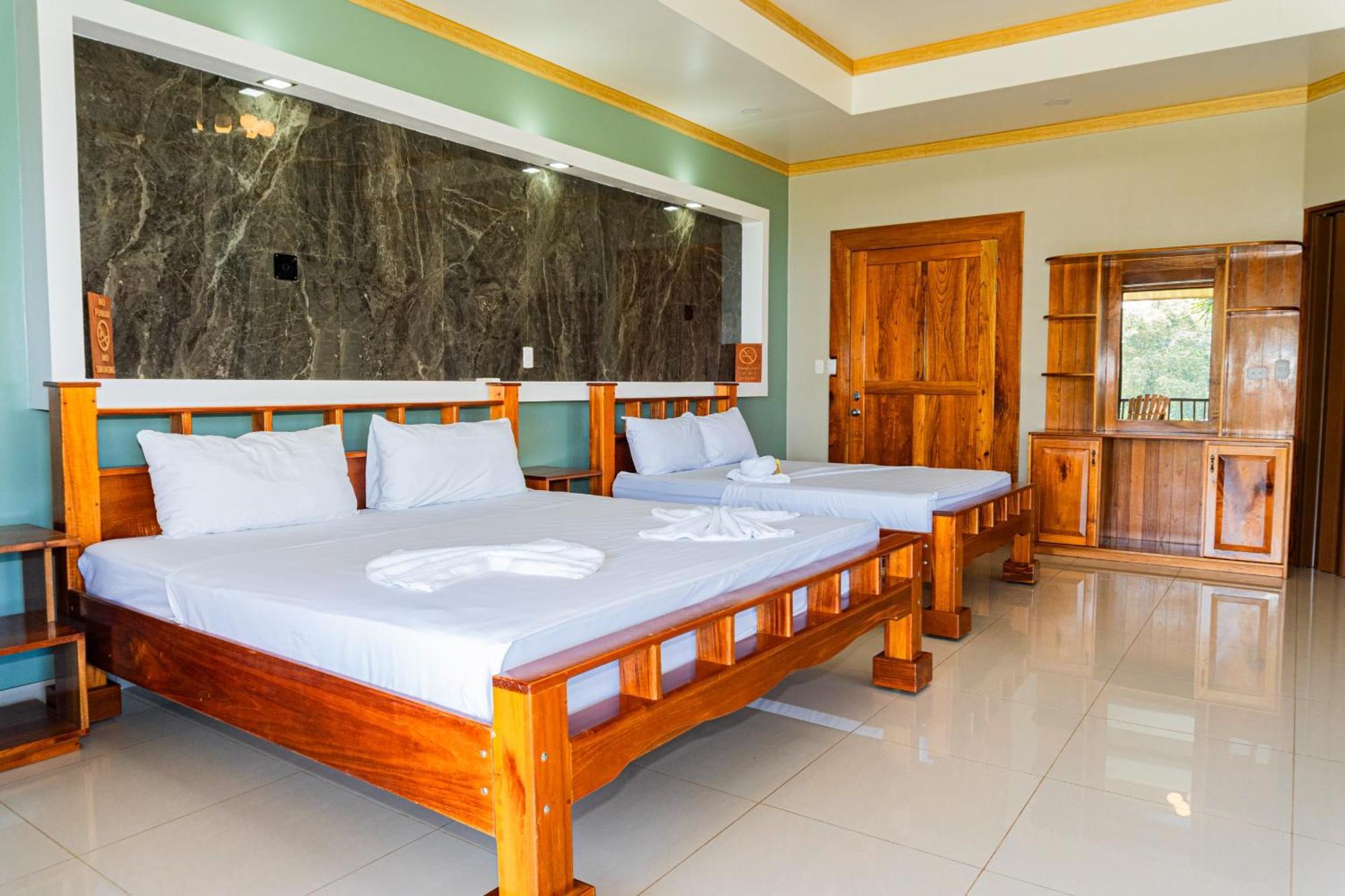 Hotel Rancho Corcovado Drake Bay ภายนอก รูปภาพ