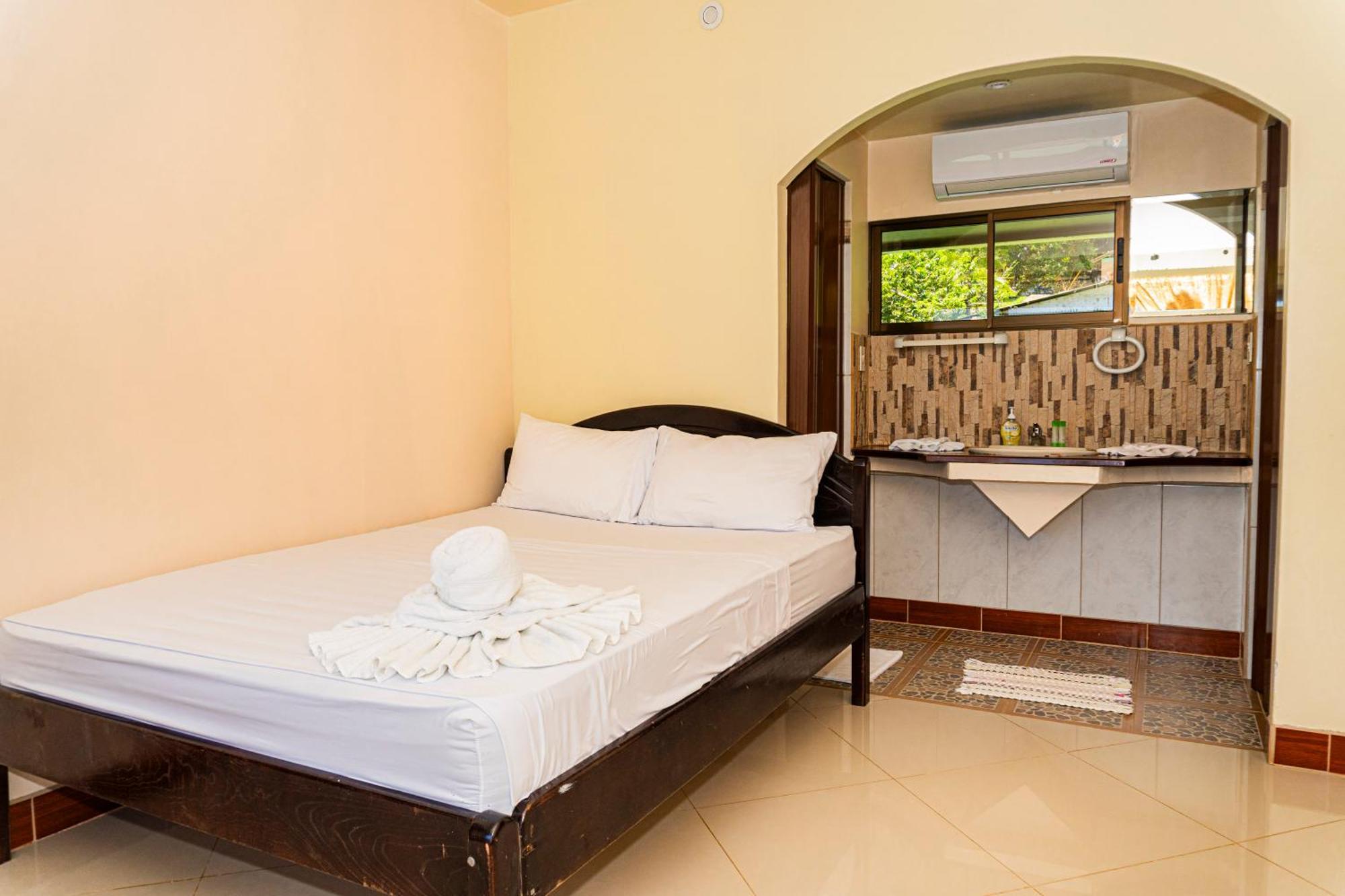 Hotel Rancho Corcovado Drake Bay ภายนอก รูปภาพ