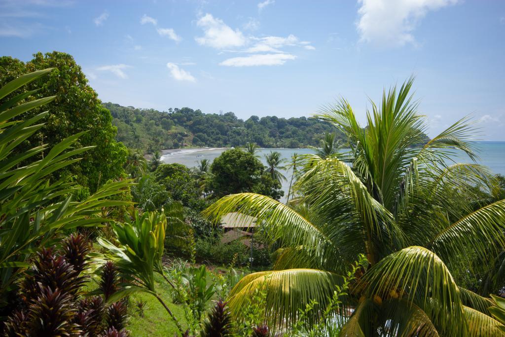 Hotel Rancho Corcovado Drake Bay ภายนอก รูปภาพ