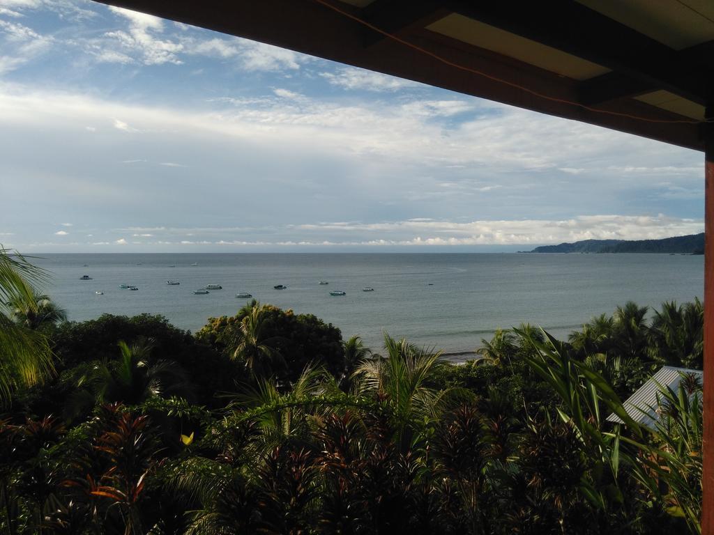Hotel Rancho Corcovado Drake Bay ภายนอก รูปภาพ