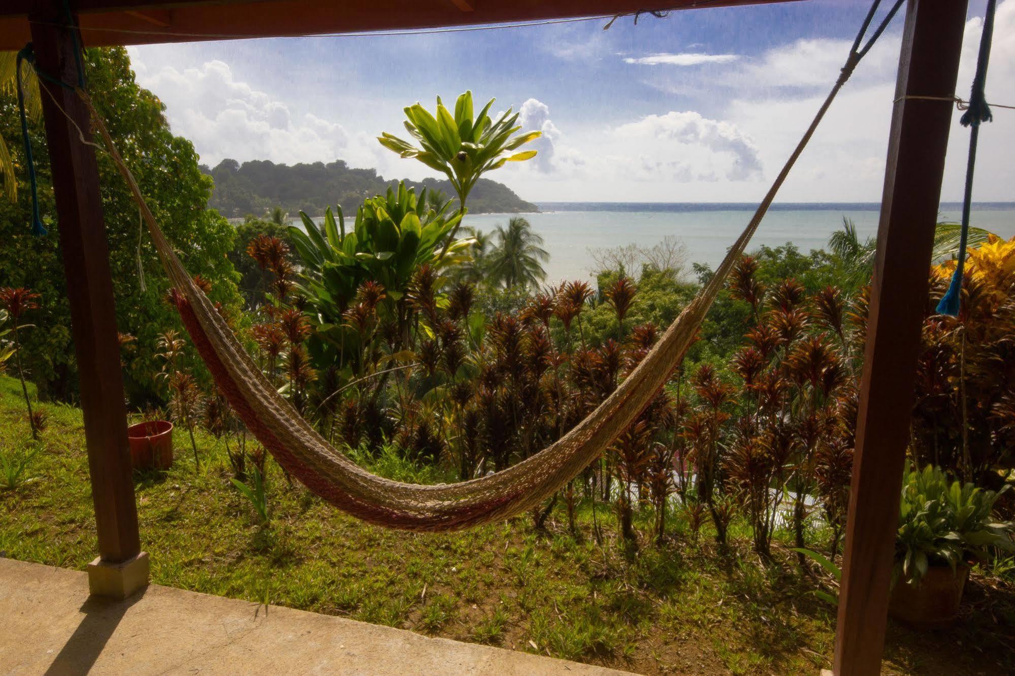 Hotel Rancho Corcovado Drake Bay ภายนอก รูปภาพ