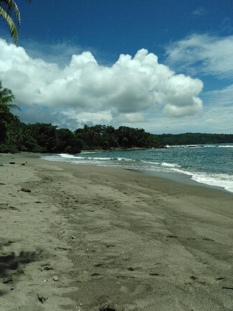 Hotel Rancho Corcovado Drake Bay ภายนอก รูปภาพ