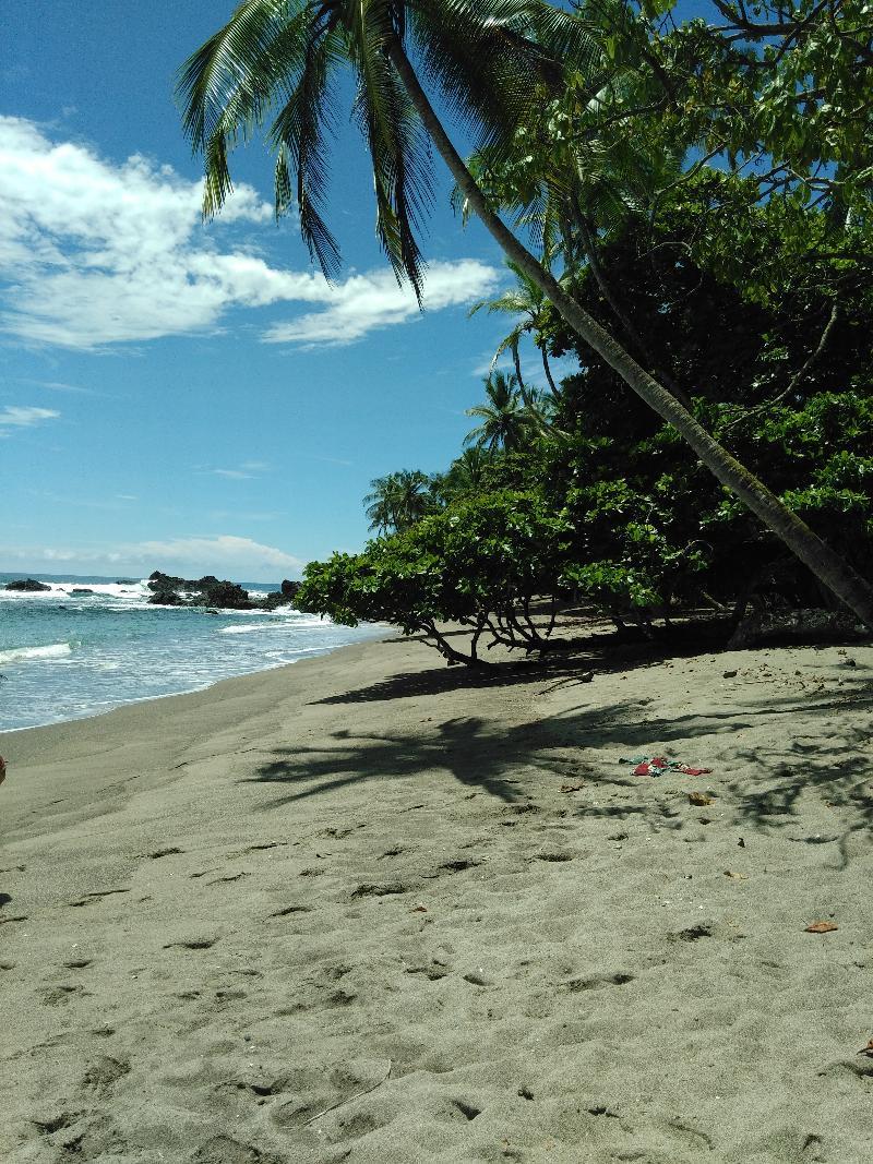 Hotel Rancho Corcovado Drake Bay ภายนอก รูปภาพ